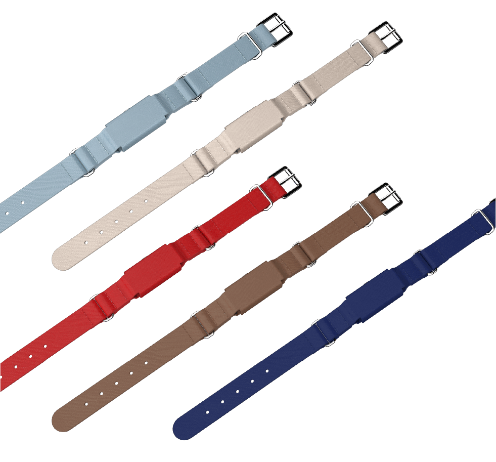 MATERIAL & COLOR VARIATION