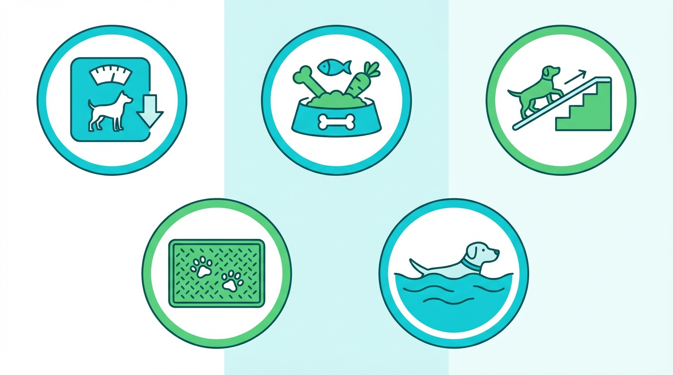 股関節形成不全の予防方法を示すイラスト